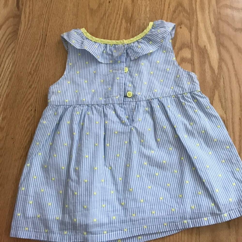 🌺Gymboree Tops - Picture 4 of 8